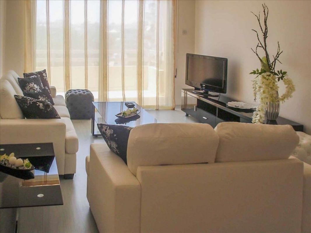 Flat in Limassol, Cyprus, 82 sq.m - picture 1
