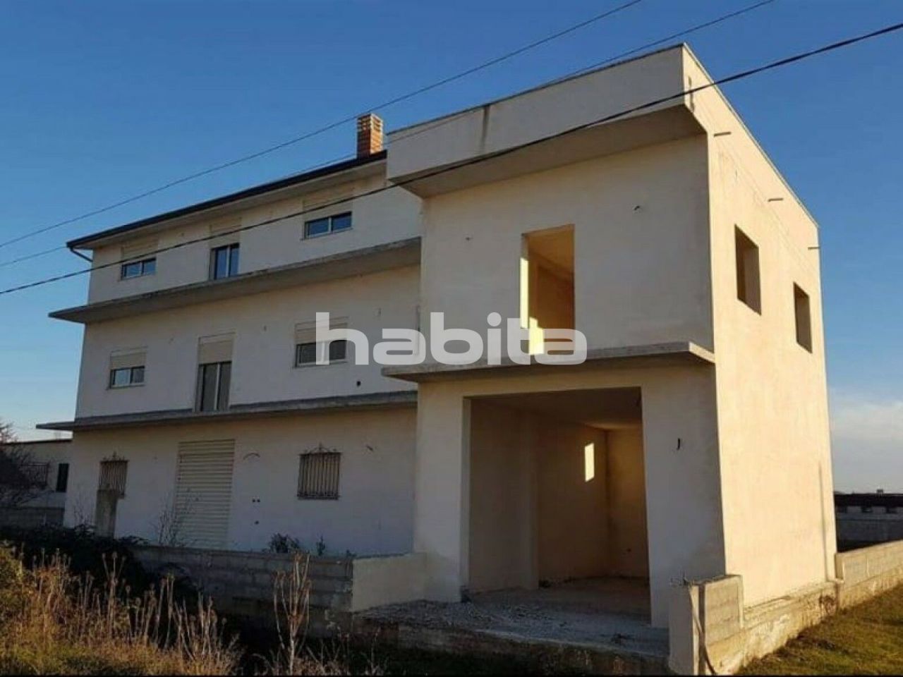 House in Durres, Albania, 525 sq.m - picture 1