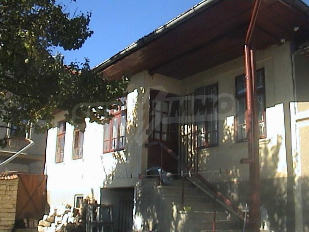 House in Velko Tarnovo, Bulgaria, 175 sq.m - picture 1