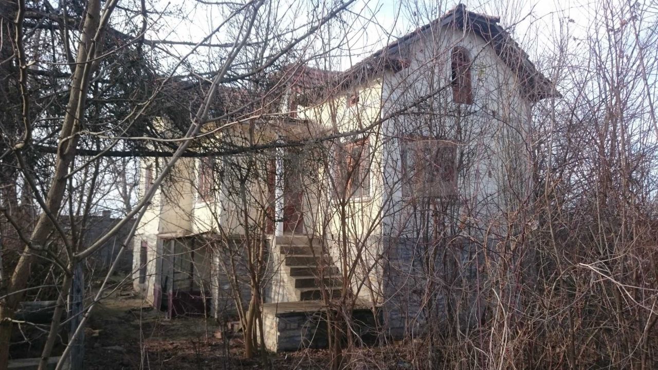 Maison Pavlikeni, Bulgarie, 120 m2 - image 1