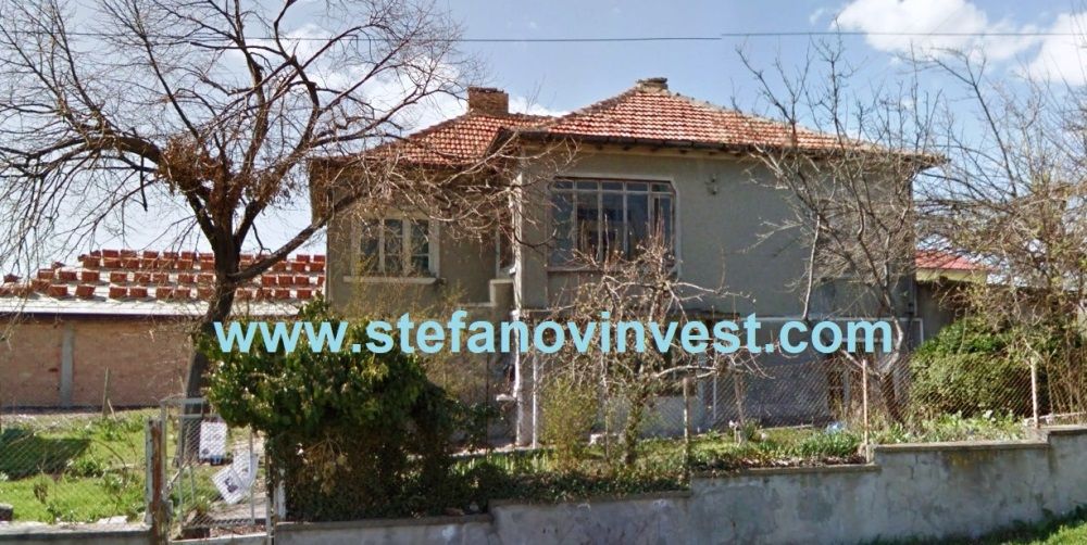 House in Byala, Bulgaria, 150 sq.m - picture 1
