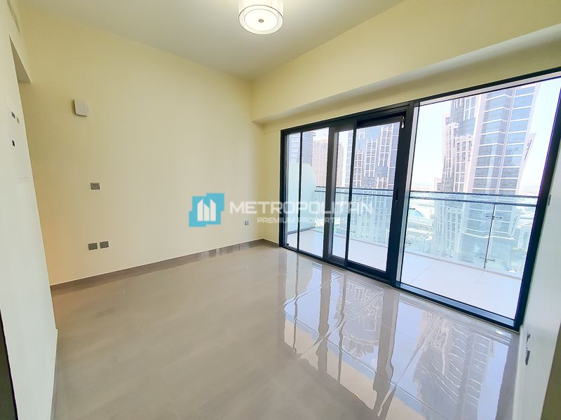 Apartment Business Bay, UAE, 62.06 sq.m - picture 1