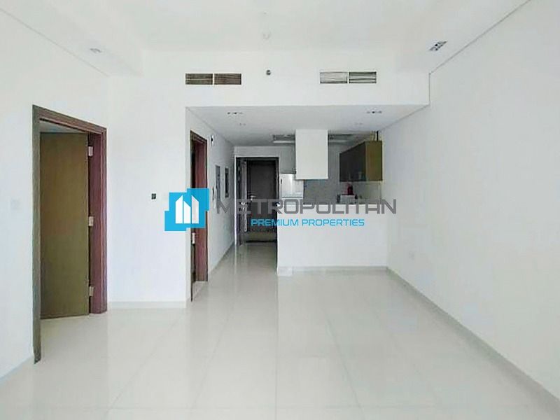 Apartment Silicon Oasis, UAE, 57 sq.m - picture 1