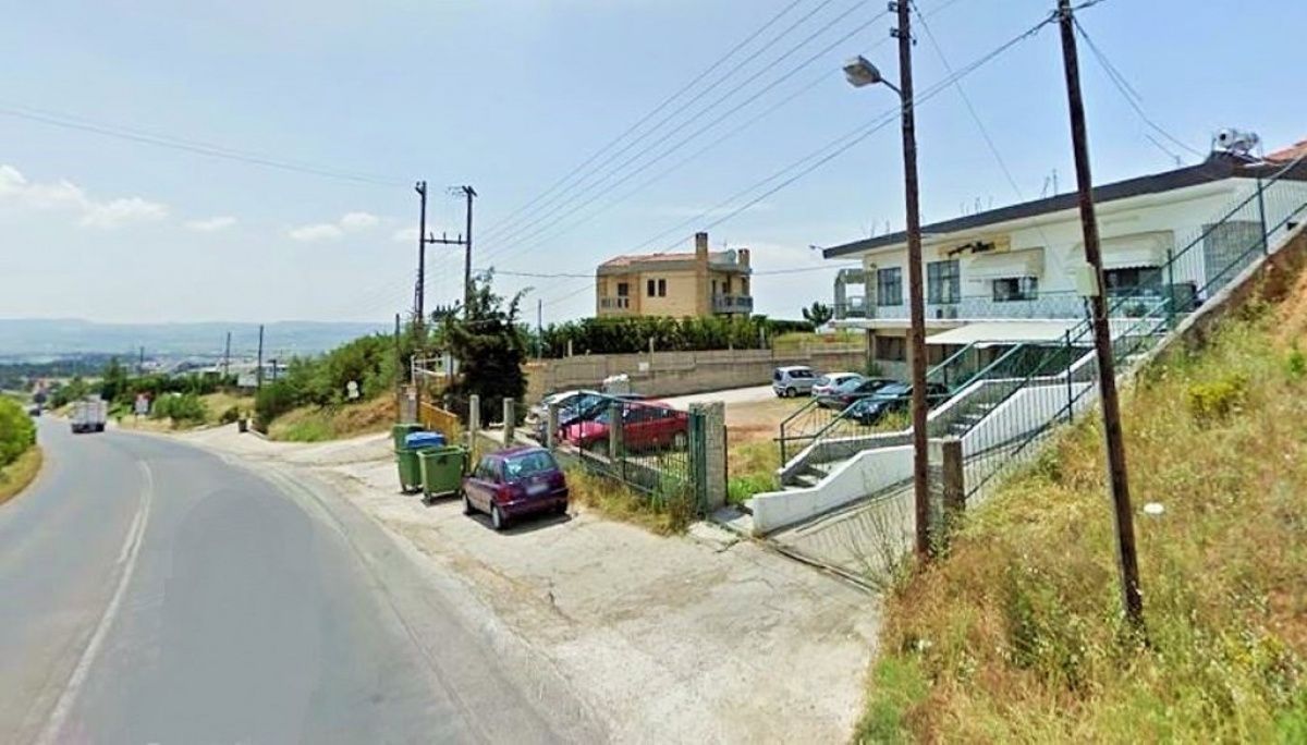 Commercial property on North Aegean islands, Greece, 460 sq.m - picture 1