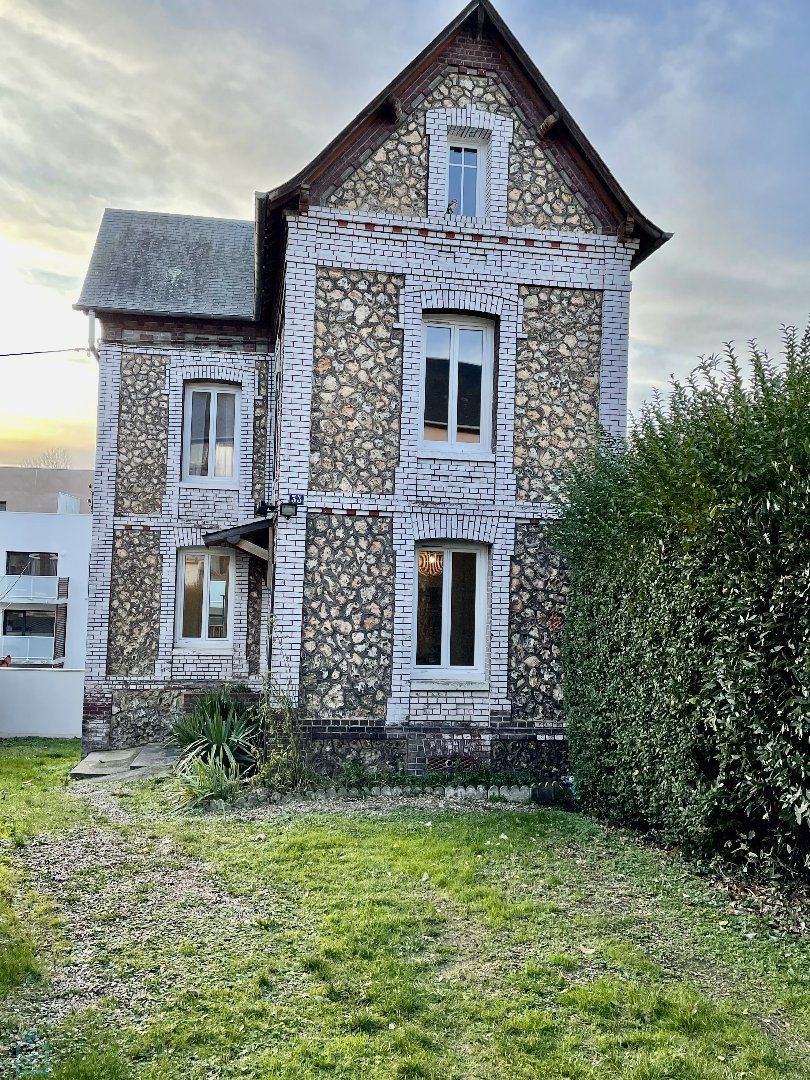 House in Normandie, France - picture 1