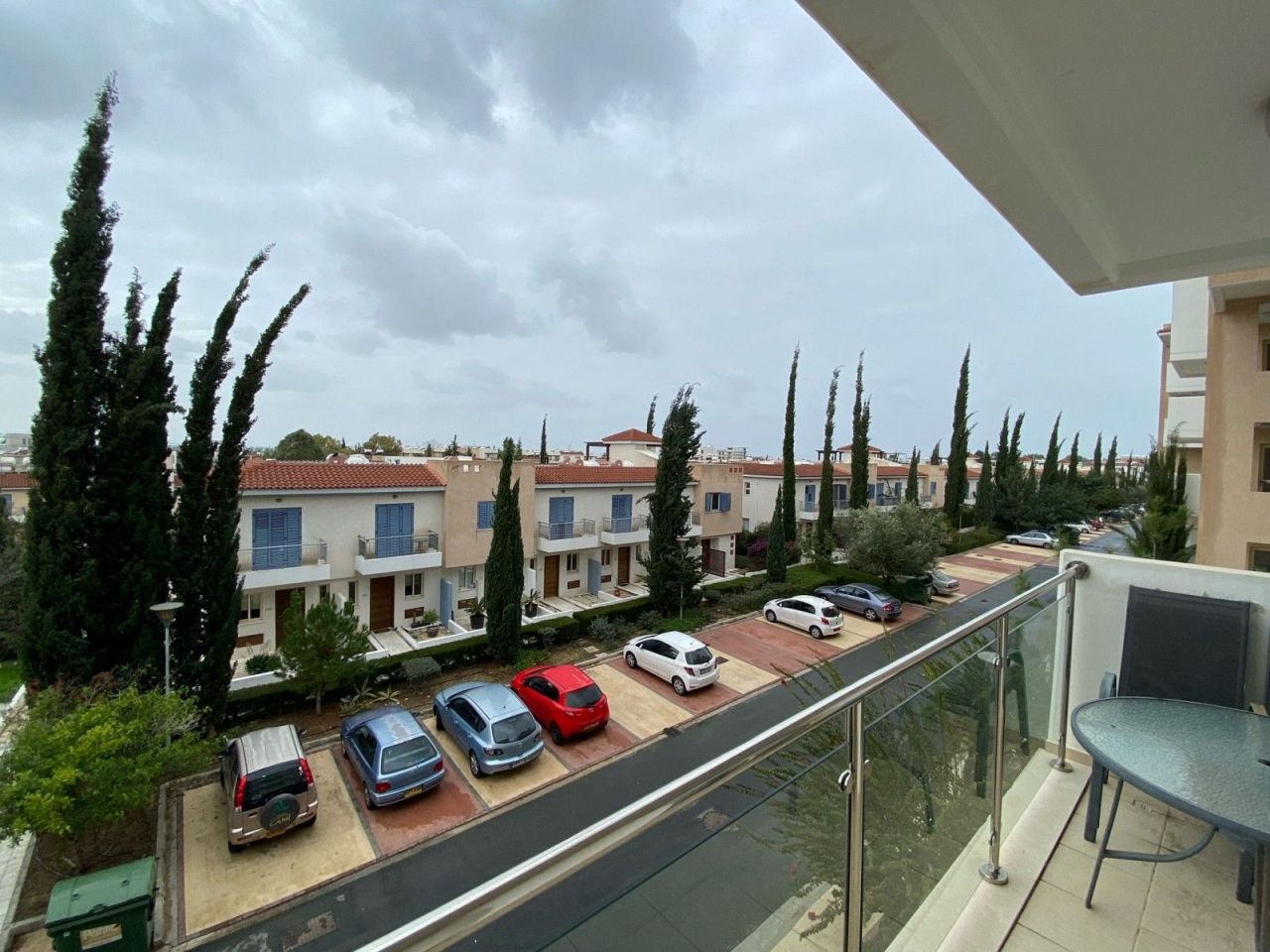 Apartment in Paphos, Cyprus, 89 sq.m - picture 1
