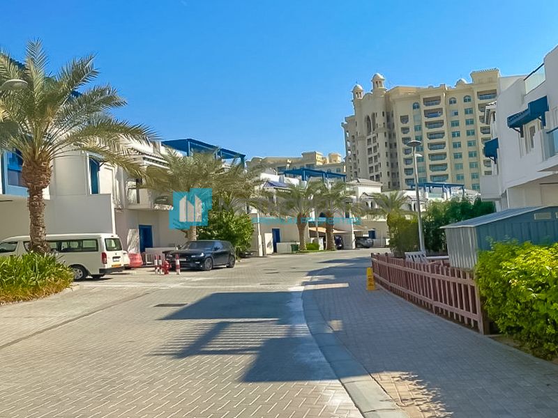 Stadthaus in Dubai, VAE, 303.04 m2 - Foto 1