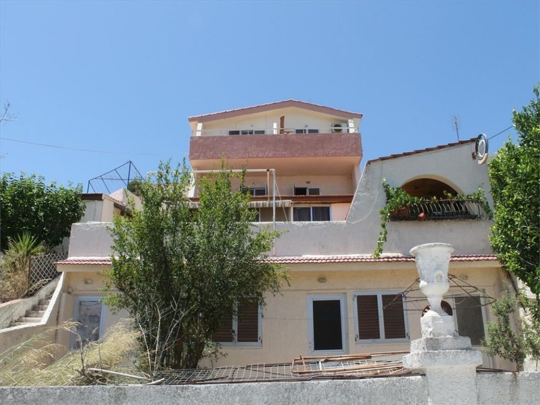 Hotel on Dodecanese, Greece, 350 sq.m - picture 1