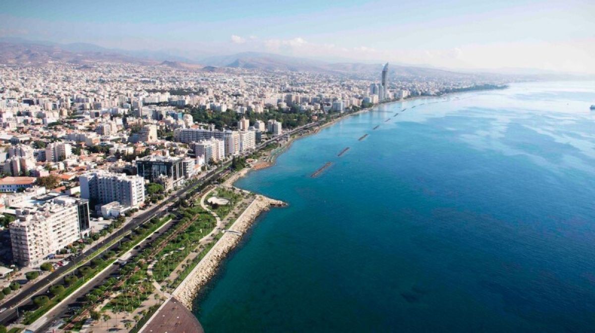 Terrain à Limassol, Chypre, 567 ares - image 1