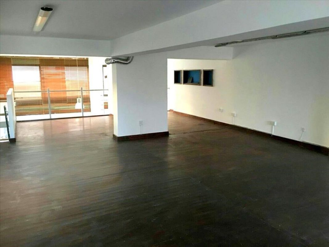 Commercial property in Limassol, Cyprus, 200 sq.m - picture 1