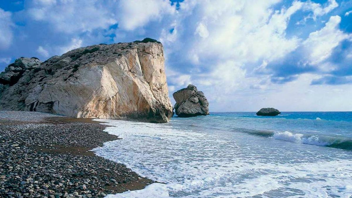 Terreno en Pafos, Chipre, 2 788 ares - imagen 1