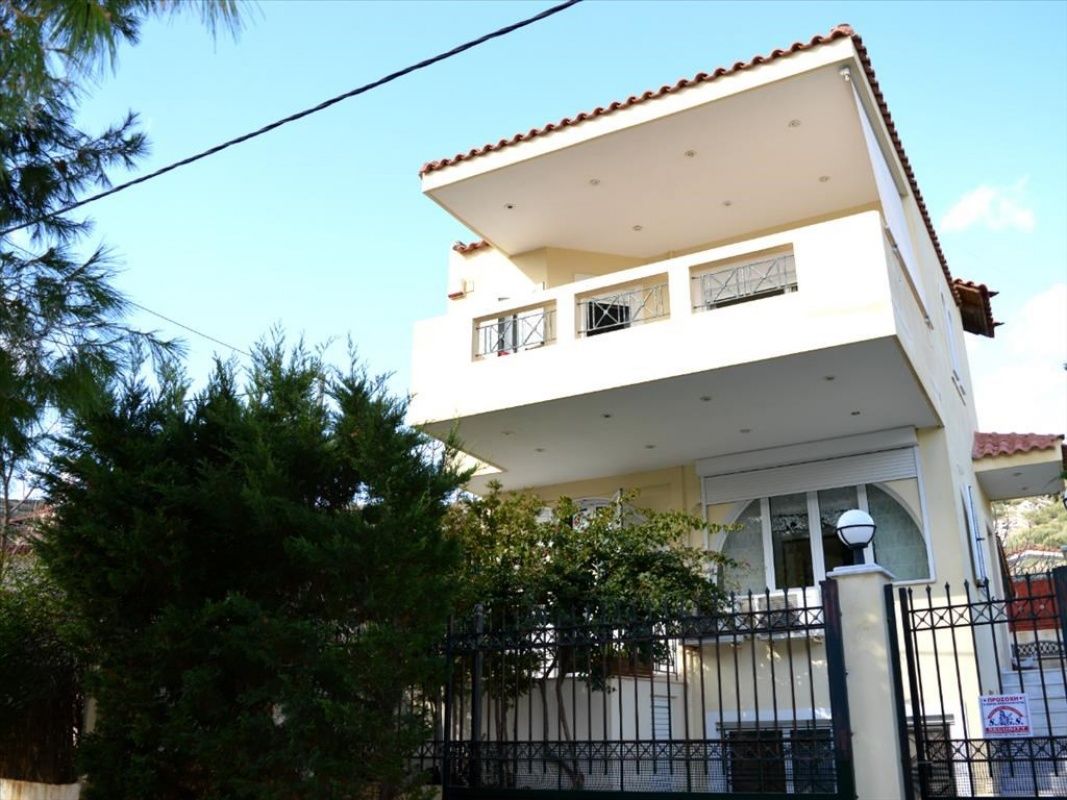 Townhouse in Athens, Greece, 135 sq.m - picture 1