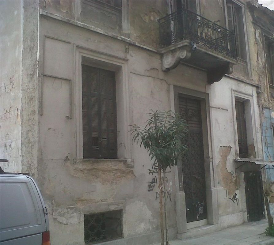 Commercial property in Athens, Greece, 270 sq.m - picture 1