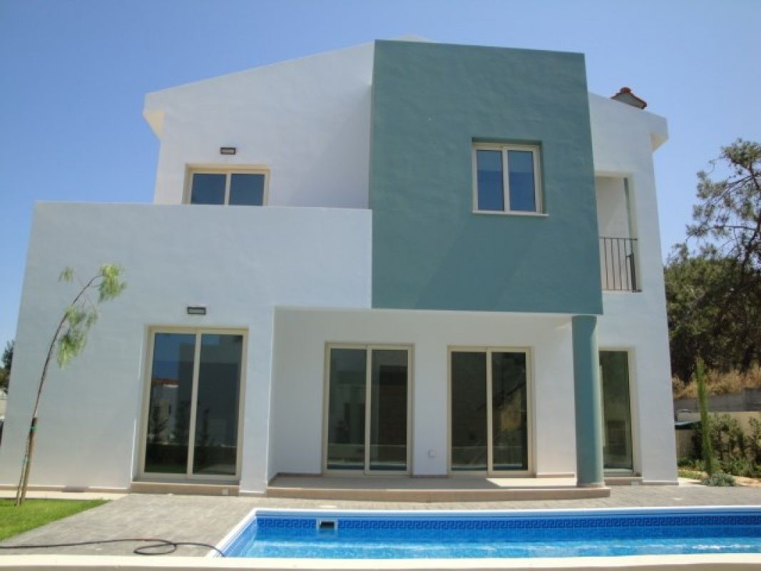 Casa en Limasol, Chipre, 136 m2 - imagen 1