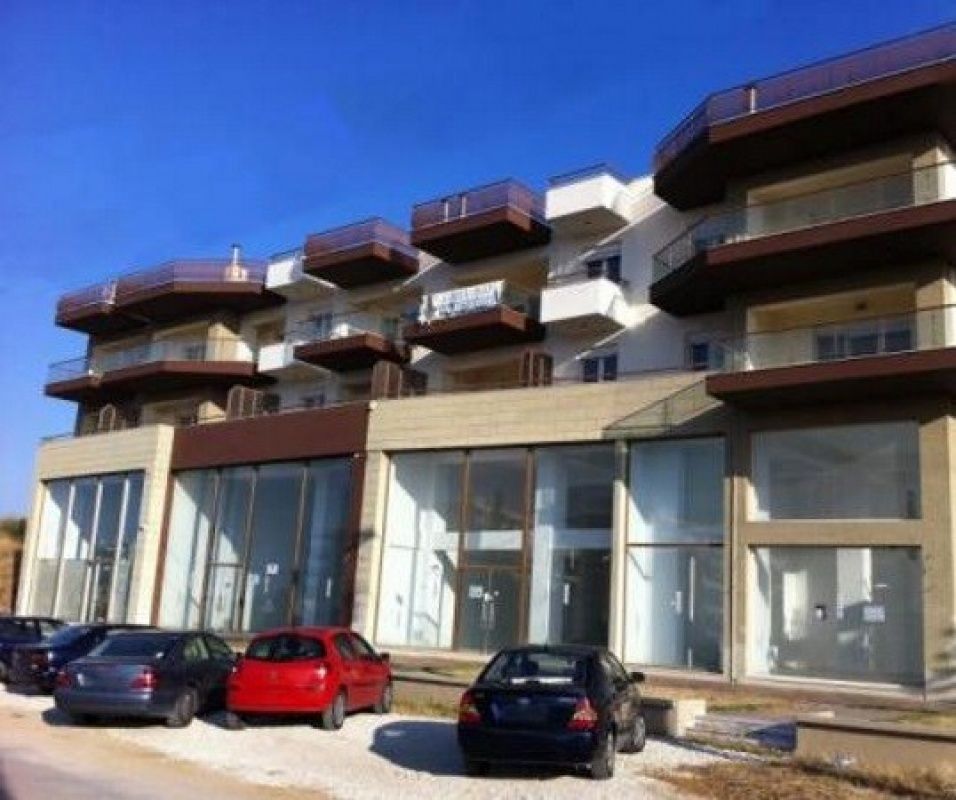 Gewerbeimmobilien in Nordägäische Inseln, Griechenland, 345 m2 - Foto 1