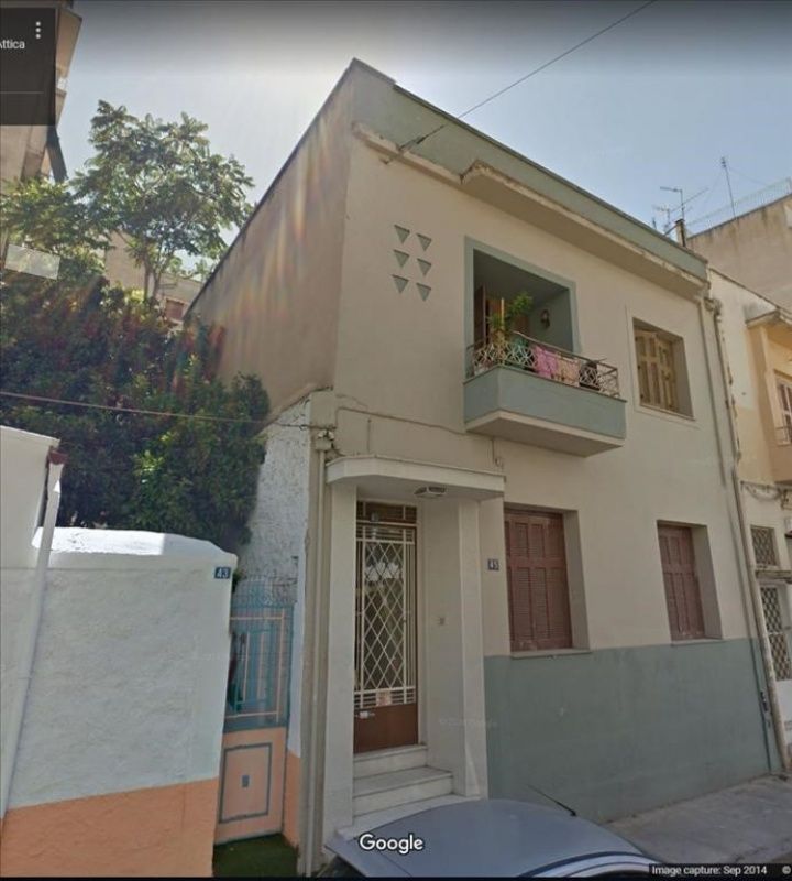 Commercial property in Athens, Greece, 220 sq.m - picture 1