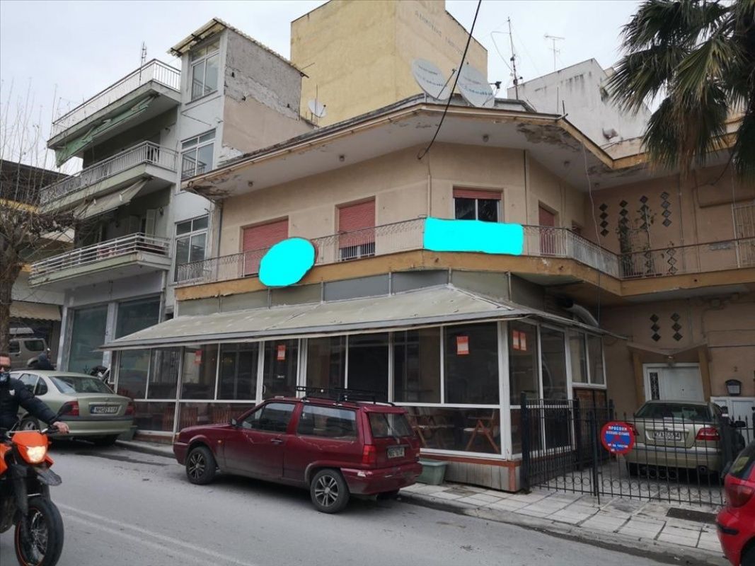 Commercial property on North Aegean islands, Greece, 360 sq.m - picture 1