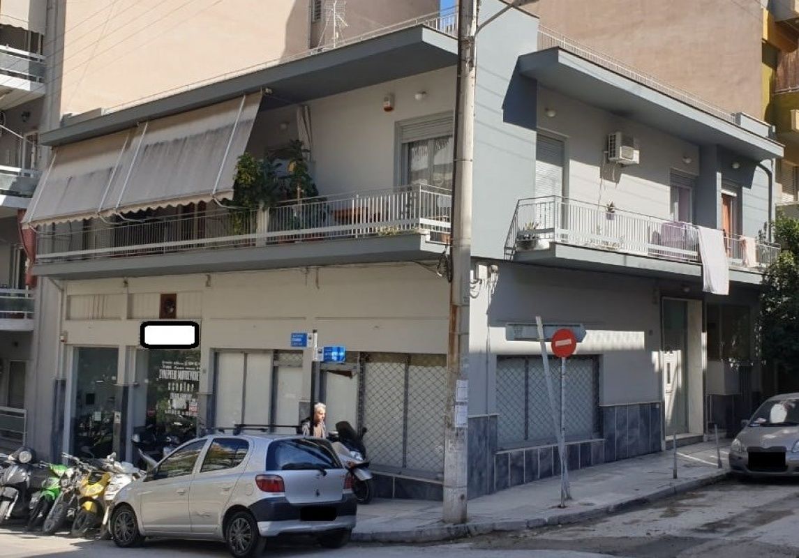 Commercial property in Athens, Greece, 325 sq.m - picture 1