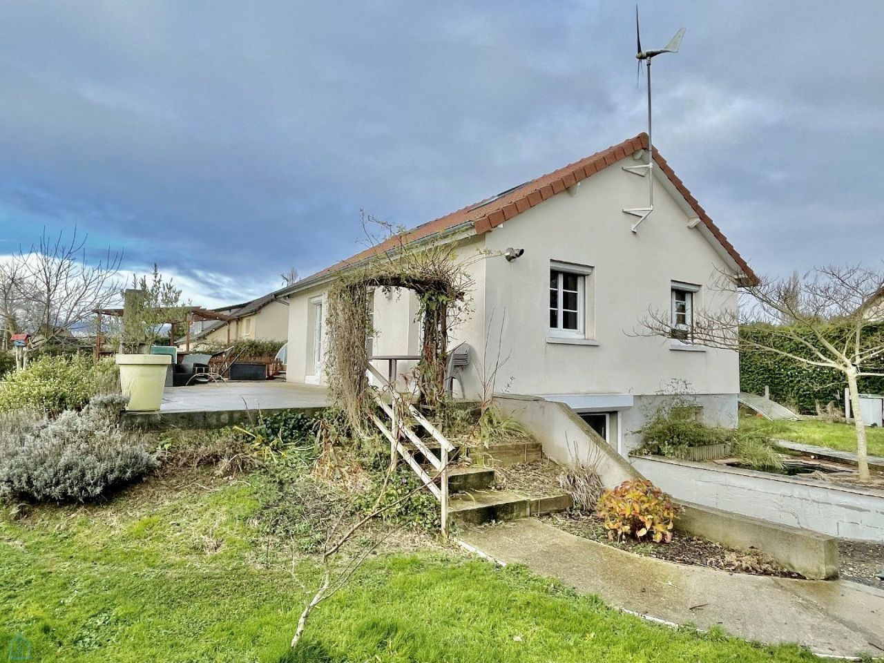Haus in Pacy-sur-Eure, Frankreich - Foto 1