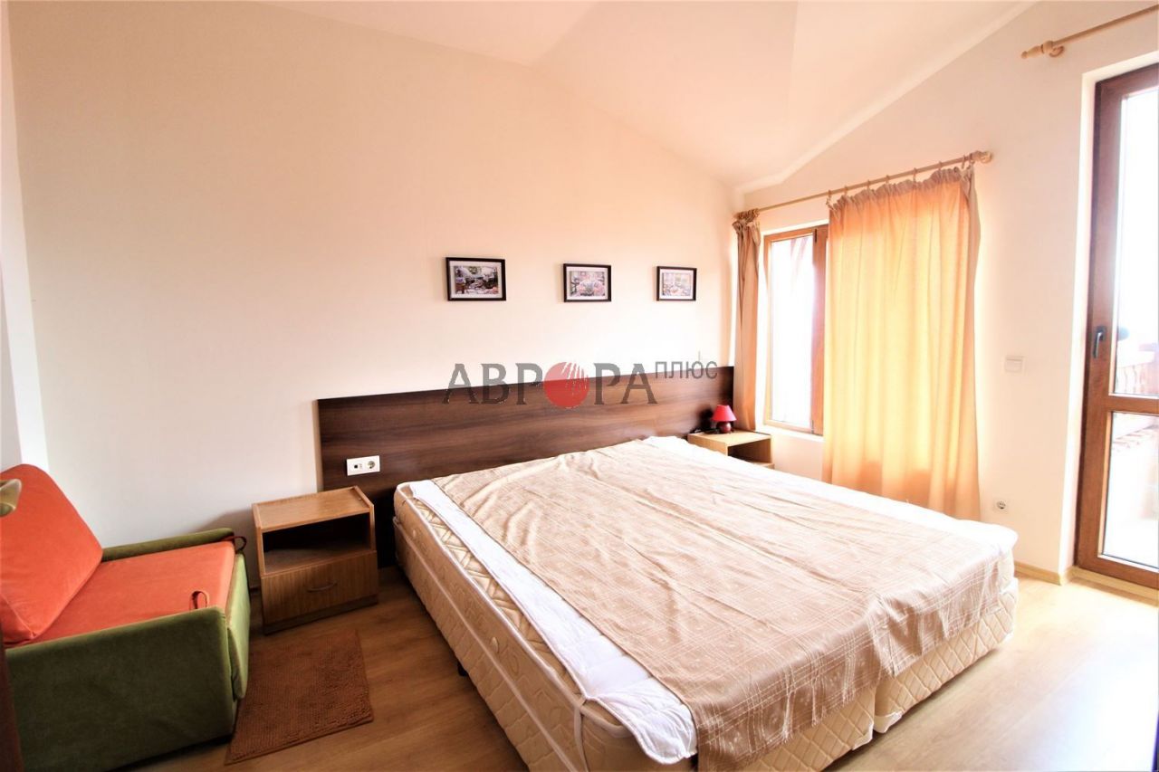 Apartamento en Bansko, Bulgaria, 59 m2 - imagen 1