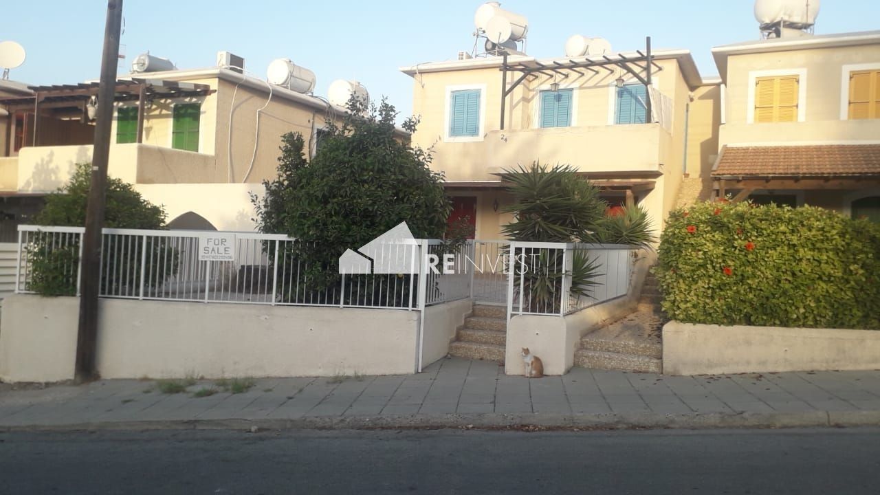 Apartment in Protaras, Cyprus, 70 sq.m - picture 1