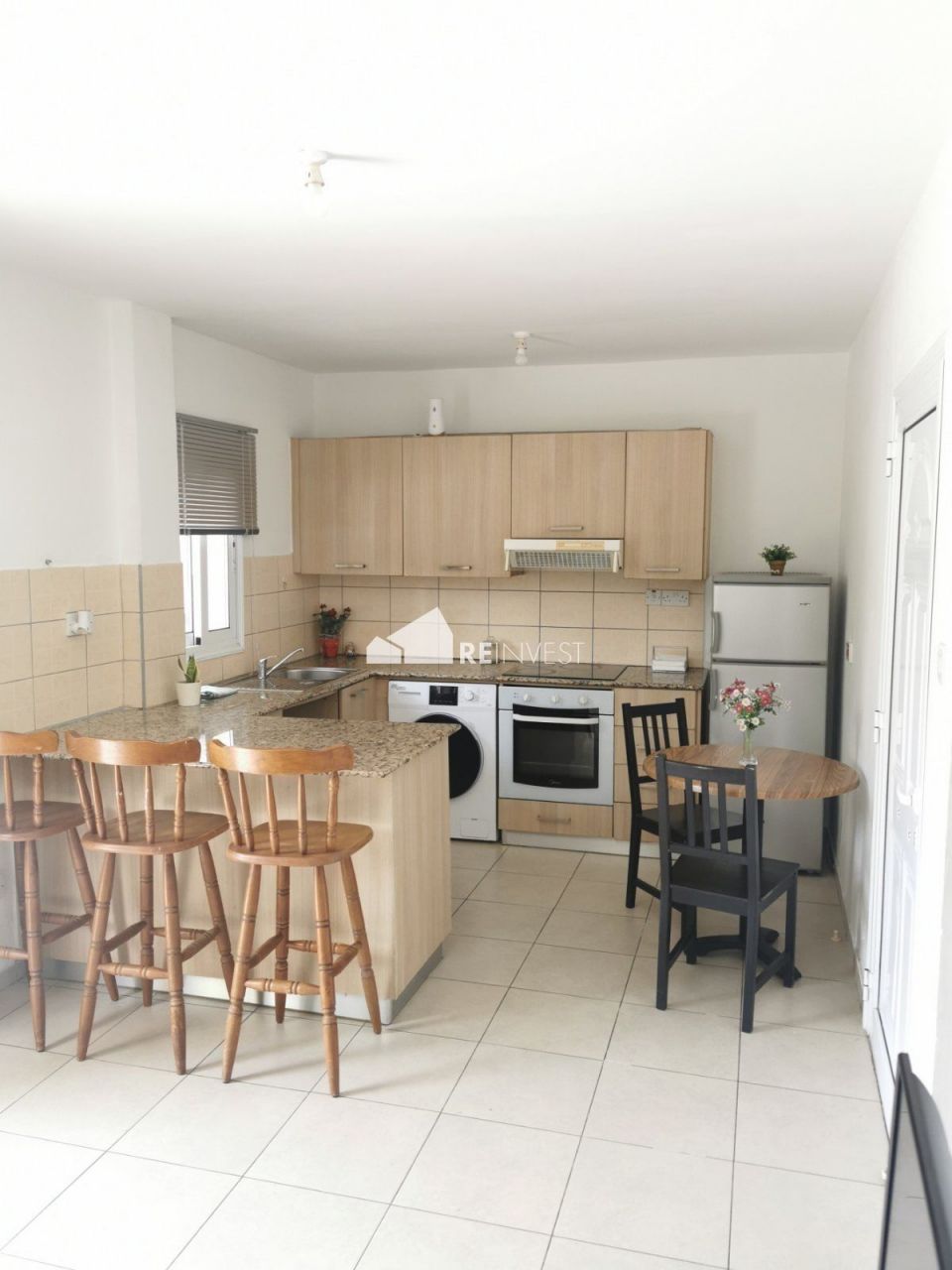 Apartment in Agia Napa, Zypern, 83 m2 - Foto 1