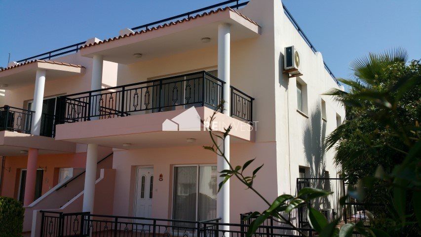 Apartamento en Pafos, Chipre, 93 m2 - imagen 1