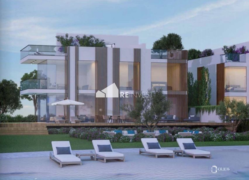 Villa en Agia Napa, Chipre, 345 m2 - imagen 1