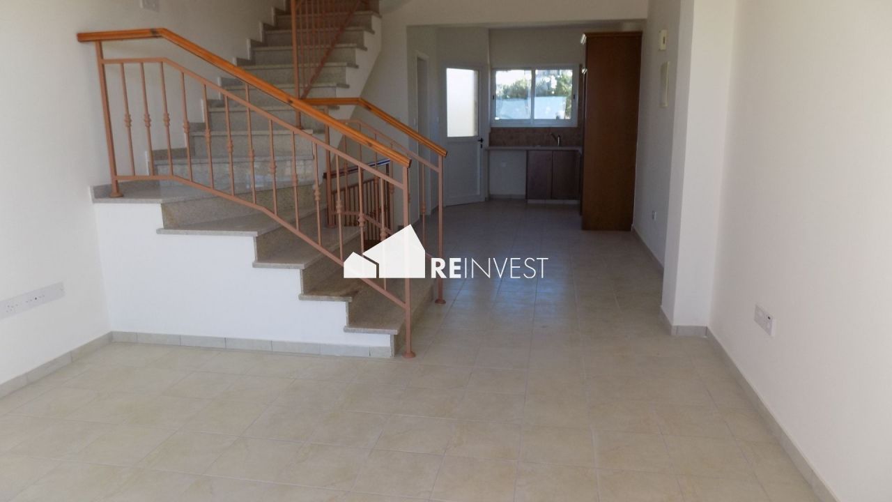 Maisonette in Peyia, Cyprus, 120 sq.m - picture 1