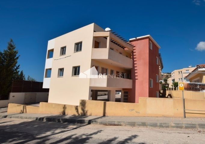 Apartment in Peyia, Zypern, 37 m2 - Foto 1