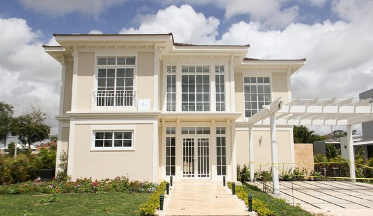 Villa en Punta Cana Village, República Dominicana, 280 m2 - imagen 1