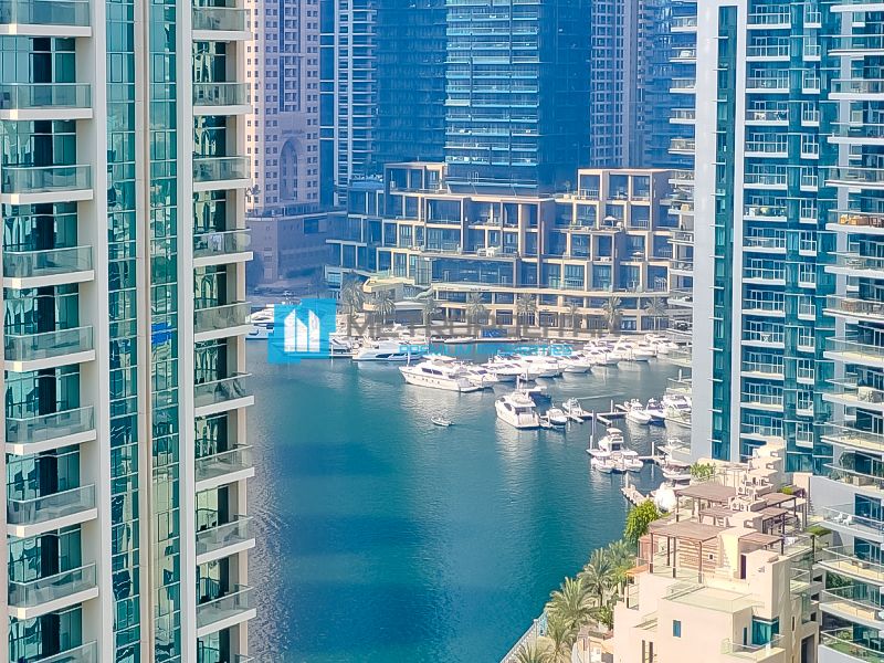 Apartment in Dubai, UAE, 65.59 sq.m - picture 1