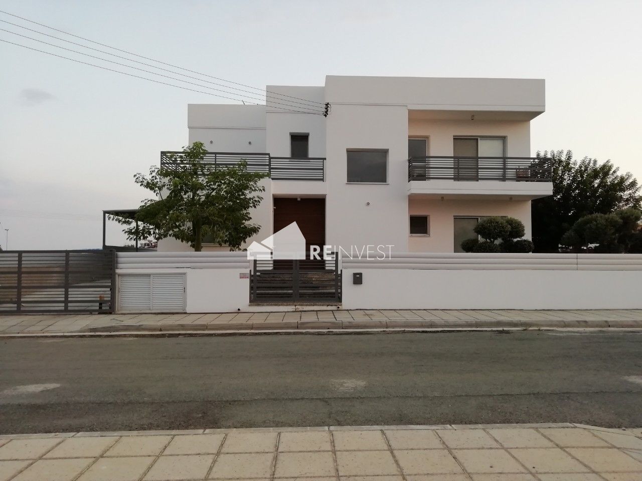 House in Limassol, Cyprus, 278 sq.m - picture 1