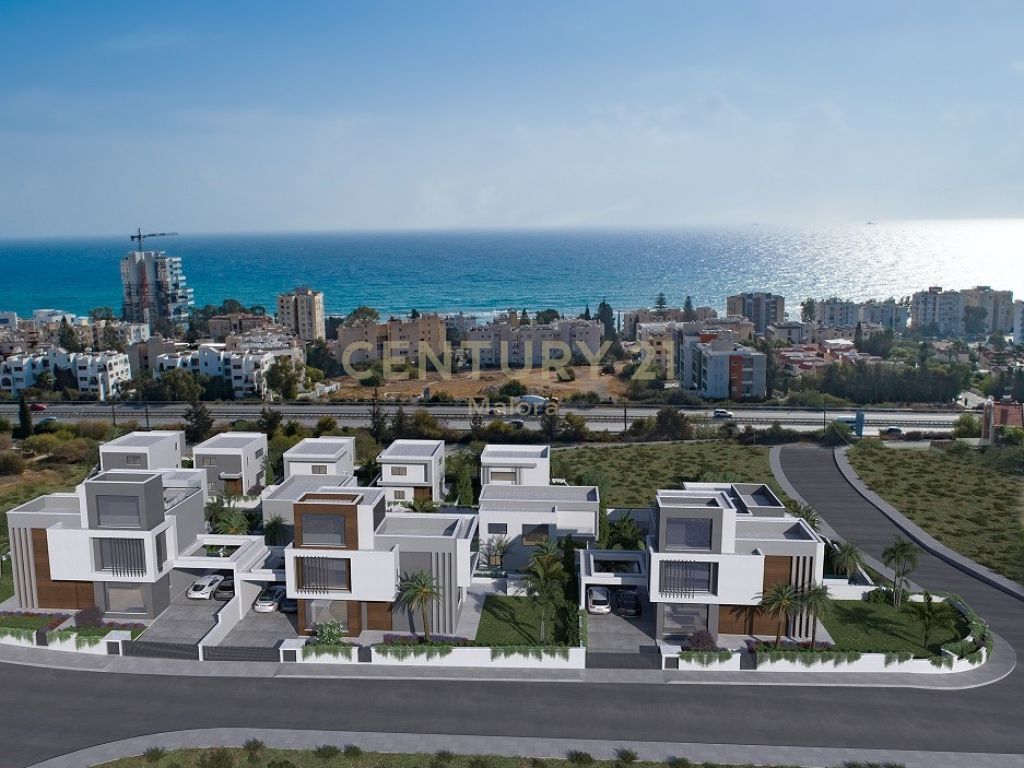 Maison à Limassol, Chypre, 146 m2 - image 1