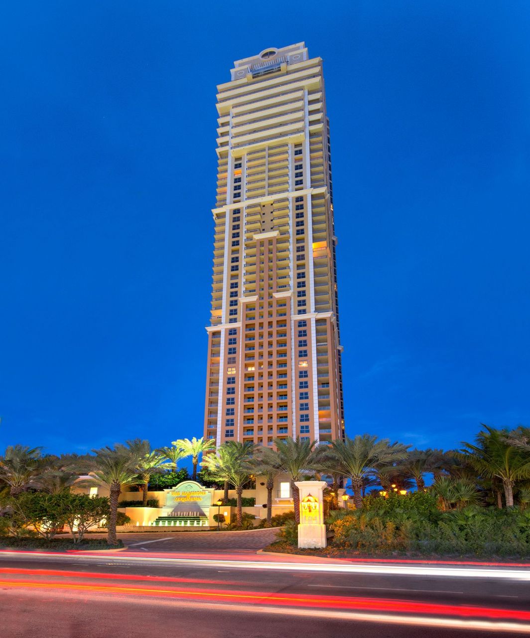 Appartement à Miami Beach, États-Unis, 428 m2 - image 1