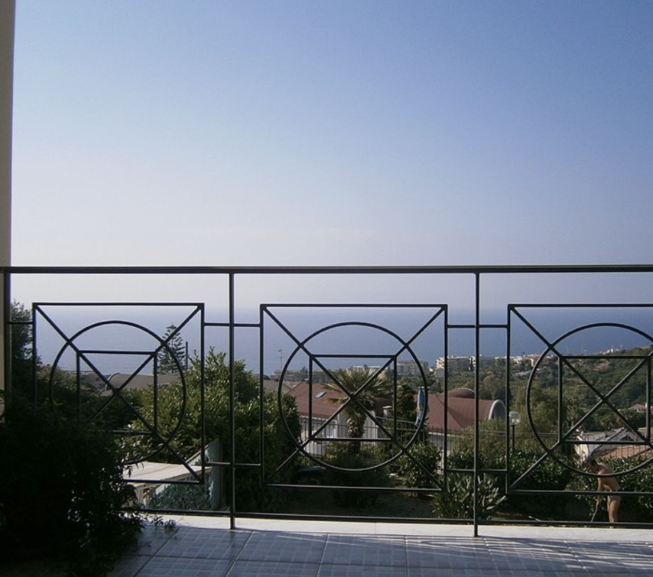 Flat in San Remo, Italy, 105 sq.m - picture 1