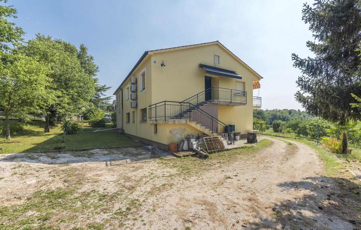 Maison Istria, Pazin, Croatie, 610 m2 - image 1