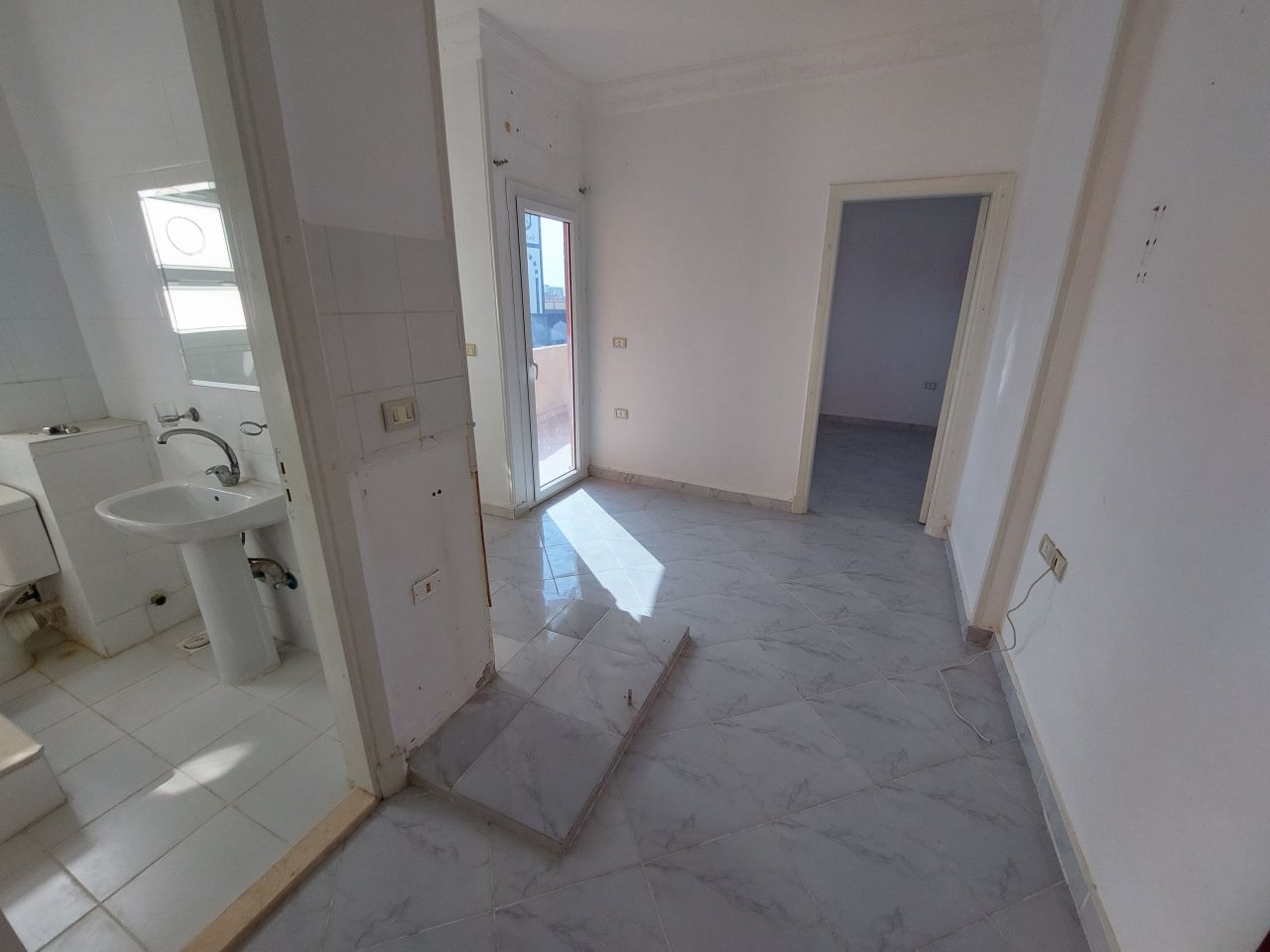 Flat in Hurghada, Egypt, 35 sq.m - picture 1