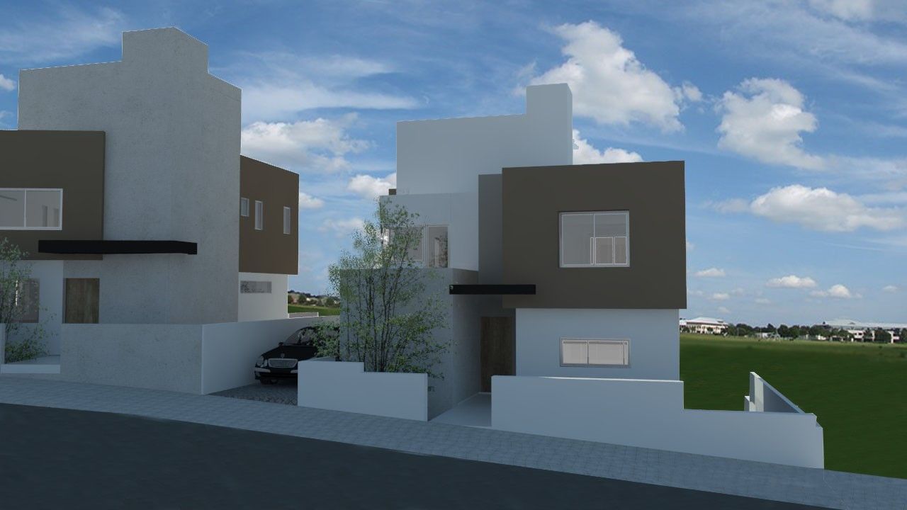 Villa en Limasol, Chipre, 183 m2 - imagen 1