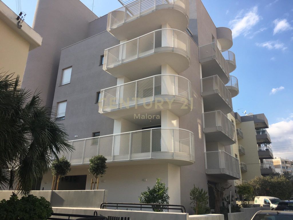 Apartamento en Limasol, Chipre, 54 m2 - imagen 1