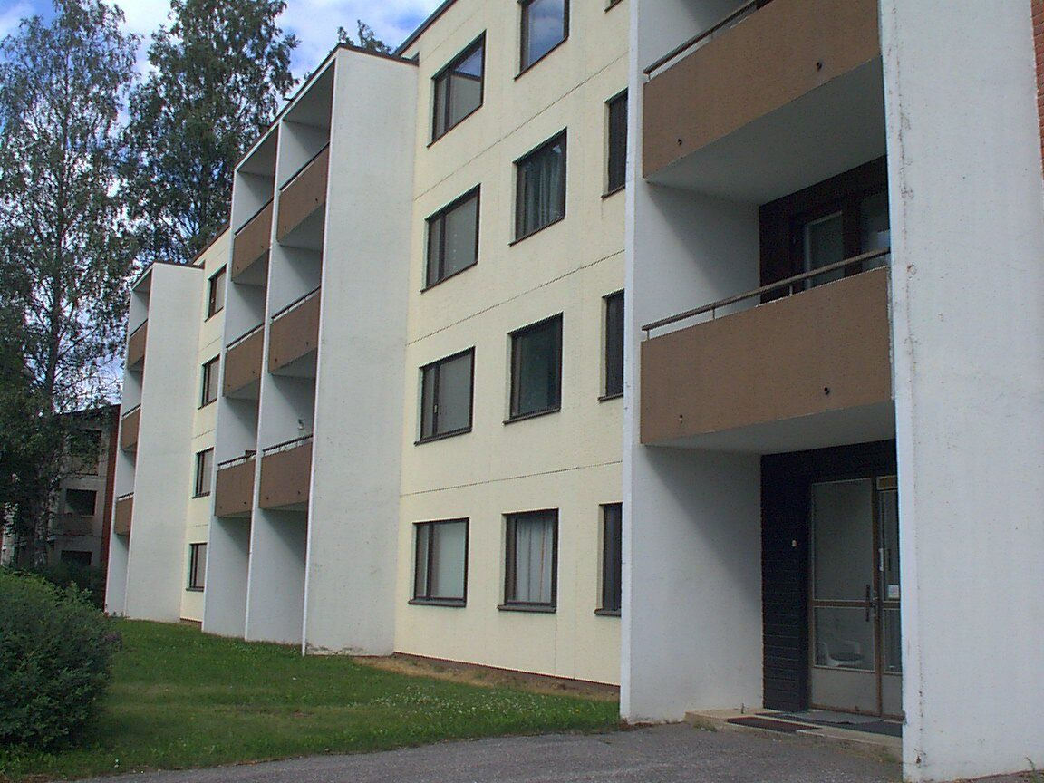 Appartement à Hartola, Finlande, 33 m2 - image 1