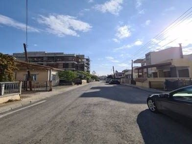 Land in Limassol, Cyprus, 521 m² - picture 1