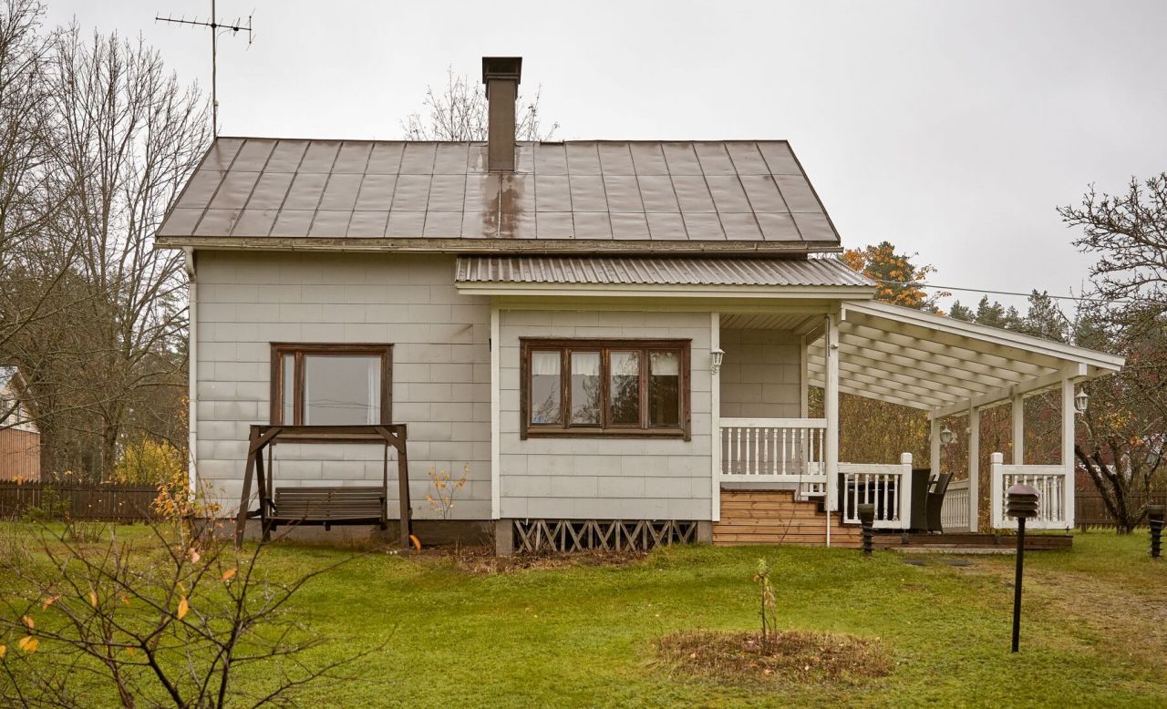 House in Iitti, Finland, 72 sq.m - picture 1