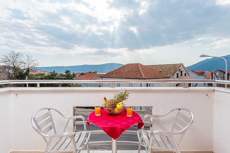 Hotel in Tivat, Montenegro, 401 m2 - Foto 1
