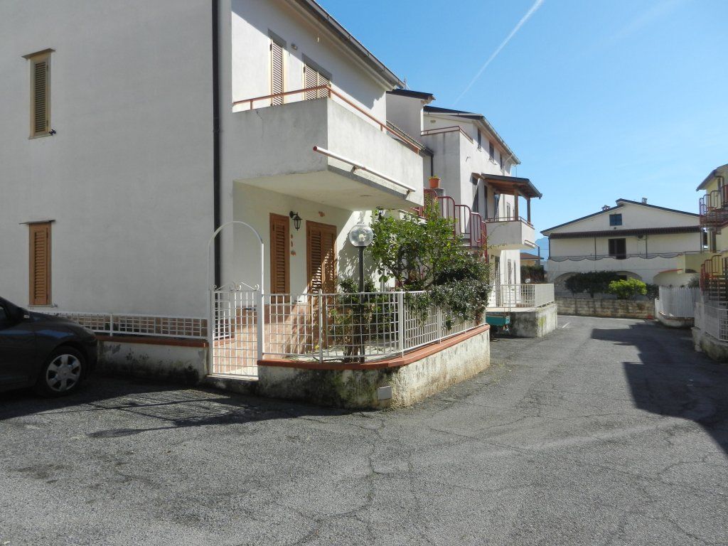 Wohnung in Scalea, Italien, 57 m2 - Foto 1