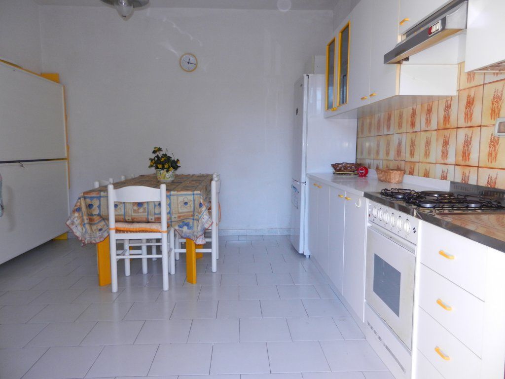 Wohnung in Santa Maria del Cedro, Italien, 95 m2 - Foto 1