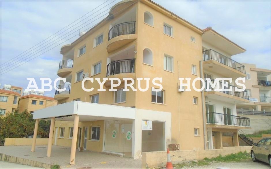 Commercial apartment building in Polis, Cyprus, 628 sq.m - picture 1