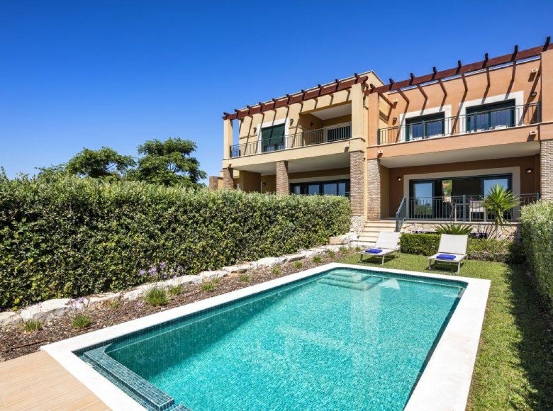 Casa en Algarve, Portugal - imagen 1