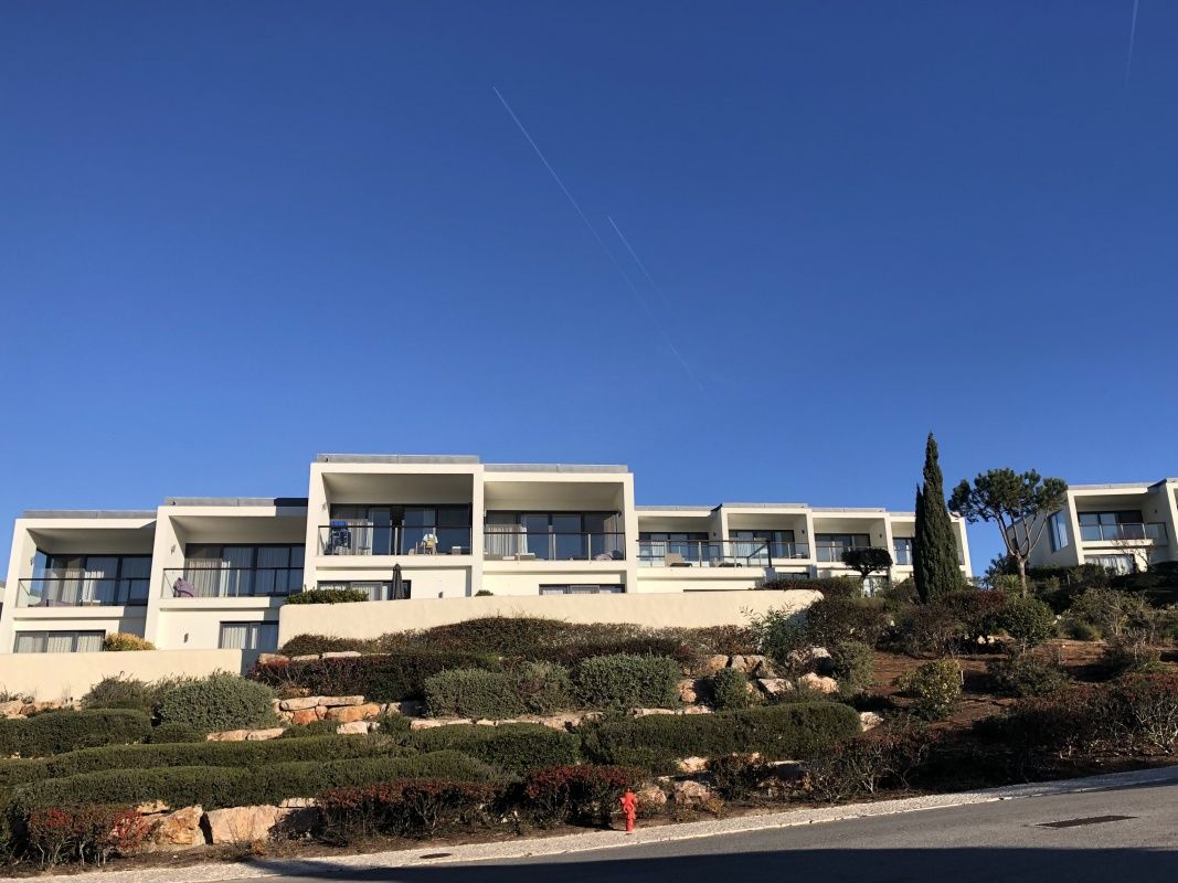 Casa adosada en Algarve, Portugal - imagen 1
