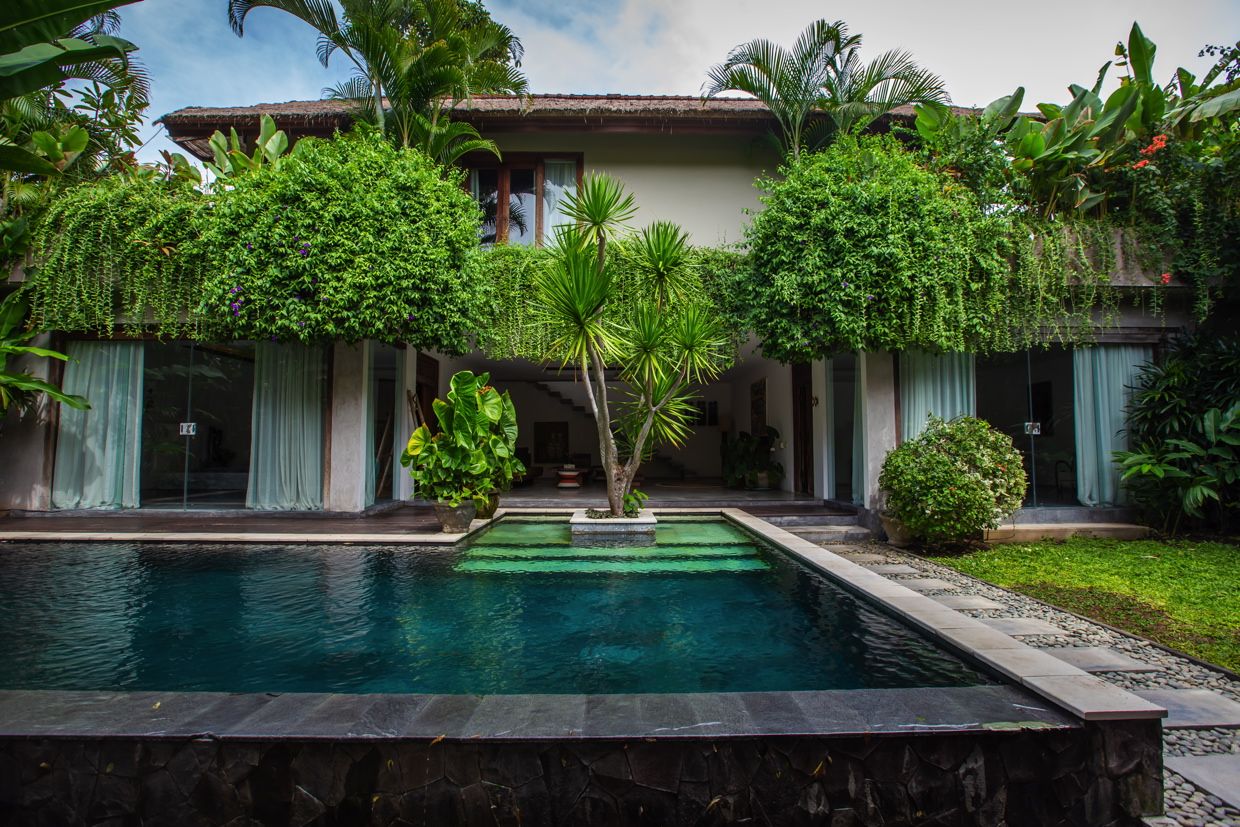 Villa in Seminyak, Indonesia, 450 sq.m - picture 1